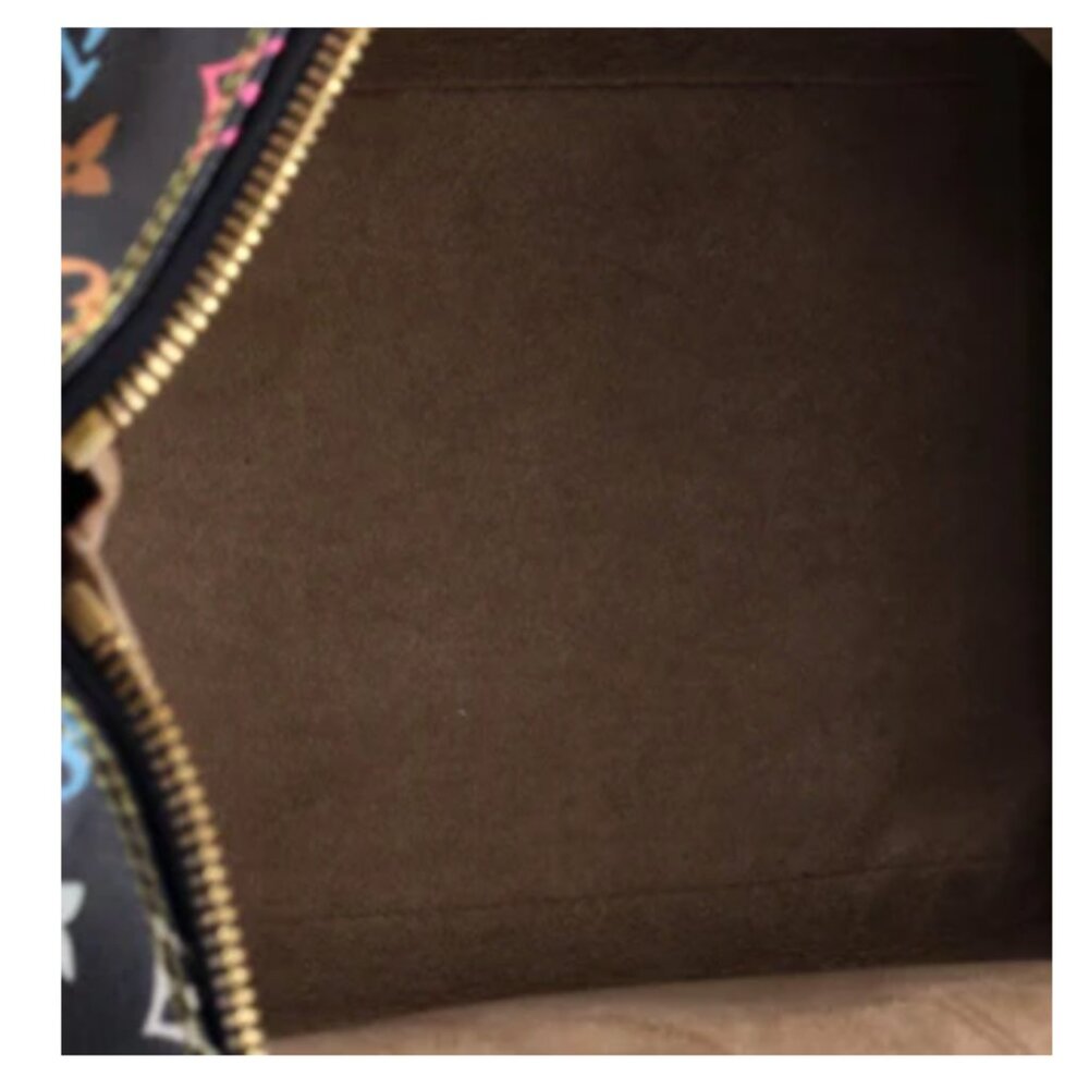 LOUIS VUITTON x Marimekko Monogram Multicolor Rita - Picture 4 of 8
